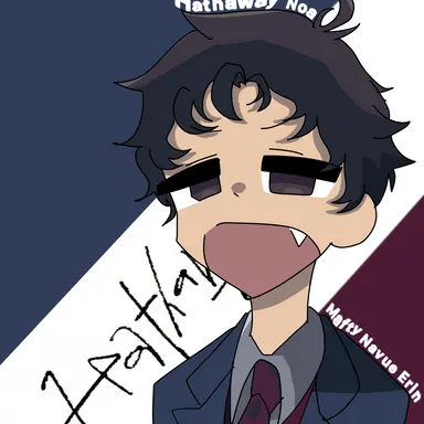 Profile image of ハサウェイ
