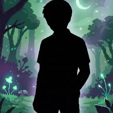 Profile image of 韓国男子