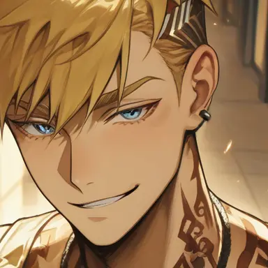 Profile image of エリオ