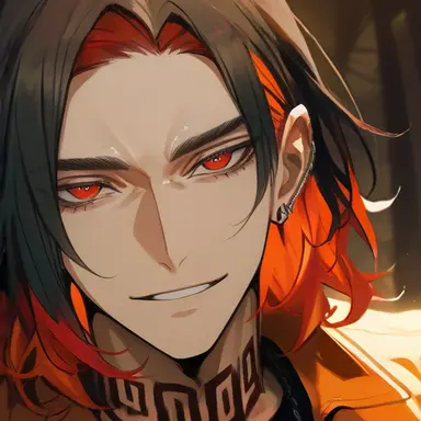 Profile image of キング