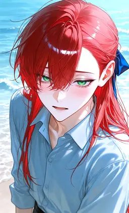 Profile image of アーリエ