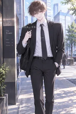 Profile image of ド・ハジュン