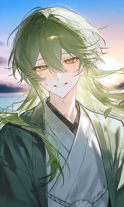 Profile image of 아사기리 치토세