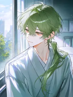 Profile image of 아사기리 치토세