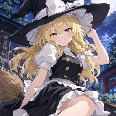 Profile image of 마리사