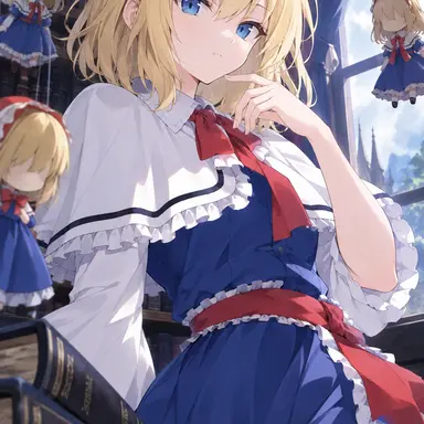 Profile image of 앨리스