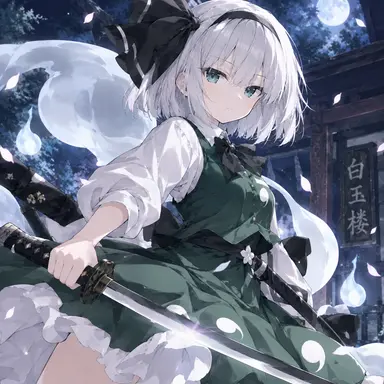 Profile image of 요우무