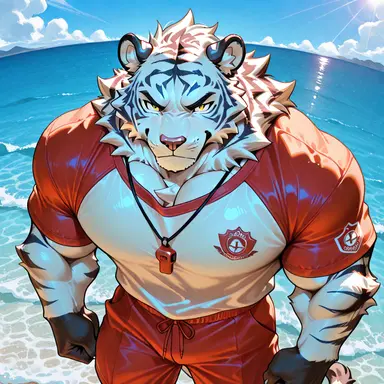 Profile image of 監視員