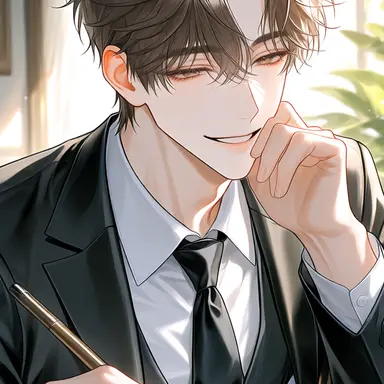 Profile image of 水輝