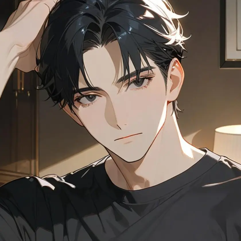 Kamesan_0916의 元恋人との同居生活