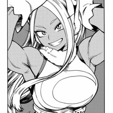 Profile image of ミルコ