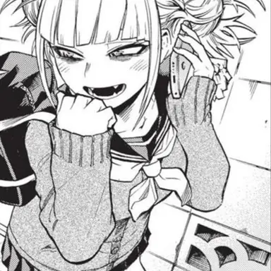 Profile image of トガヒミコ