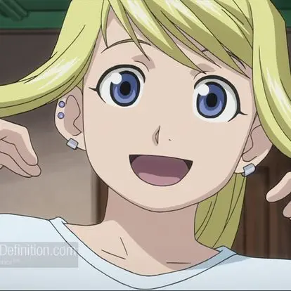 QuaintBanjo4881의 なんか重いぞこのハガレン