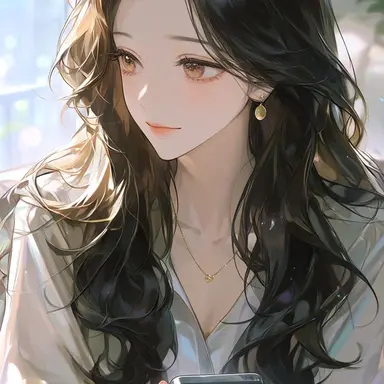 Profile image of Serenne