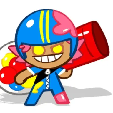 Profile image of 버블