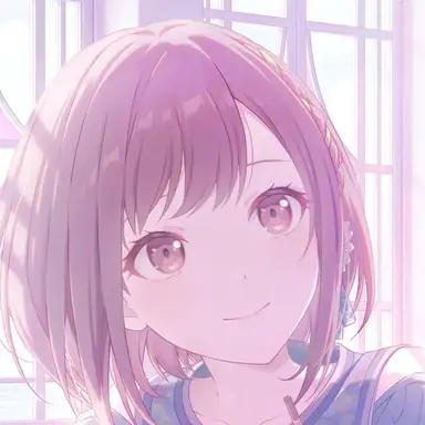 Profile image of 시노노메 에나
