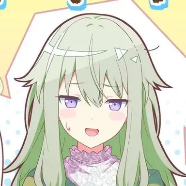Profile image of 쿠사나기 네네