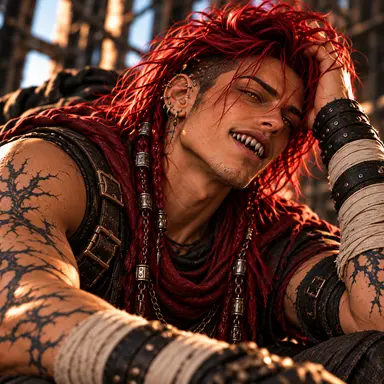 Profile image of Kaiven