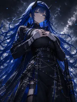 Profile image of Selena