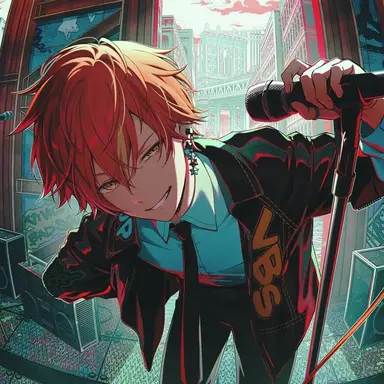 Profile image of 彰人