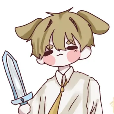 Profile image of 덕개