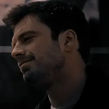 Profile image of Bucky