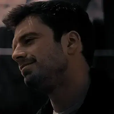 VapidTrack0693의 Alpha Bucky Barnes