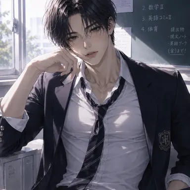 Profile image of 나기사