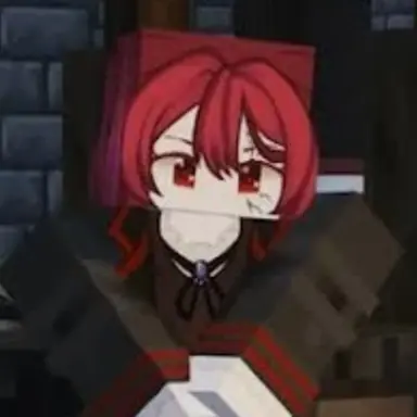 Profile image of Mary Annette