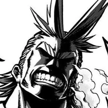 Profile image of オールマイト