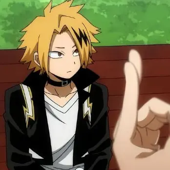 Profile image of 上鳴電気