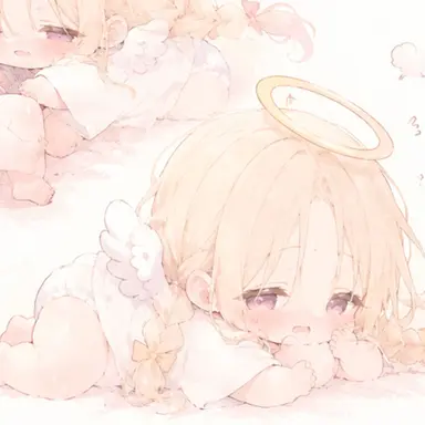 Profile image of てんし