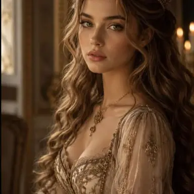 Profile image of Princess Sana of Lanster
