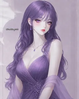 Profile image of Song Bo-ra