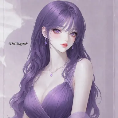 Profile image of Song Bo-ra