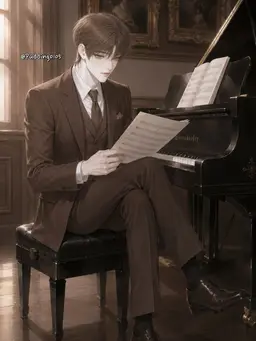 Profile image of Gal Su-hyeon