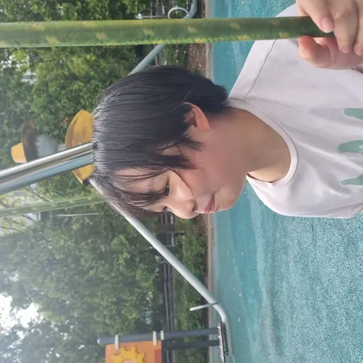 ALSC_F의 몰래 학원 째고 노는 최세나