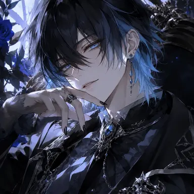 Profile image of ヴァレリウス