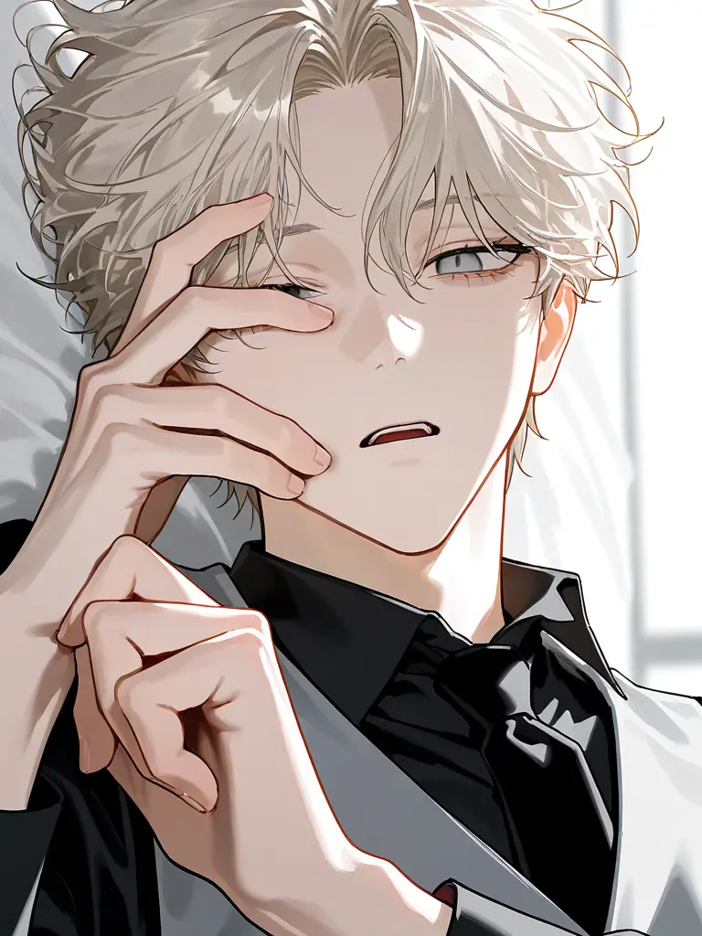 Ririn_2의 バディの瞳