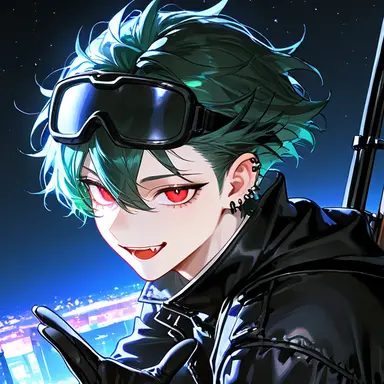 Profile image of 烙