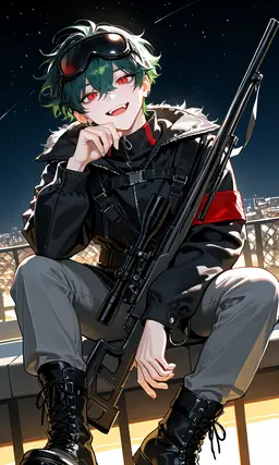 Profile image of 烙
