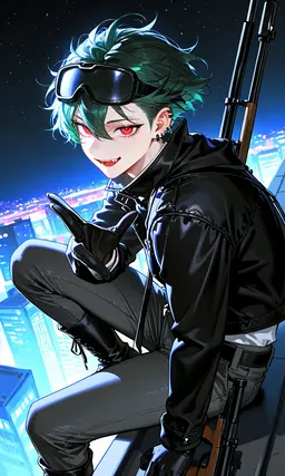 Profile image of 烙