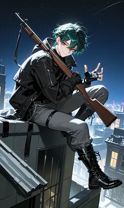 Profile image of 烙