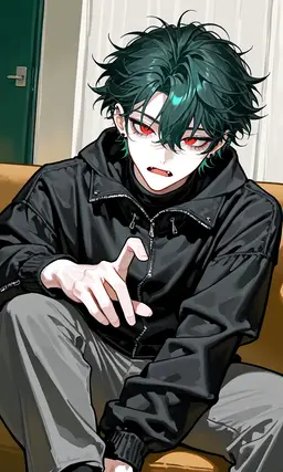 Profile image of 烙