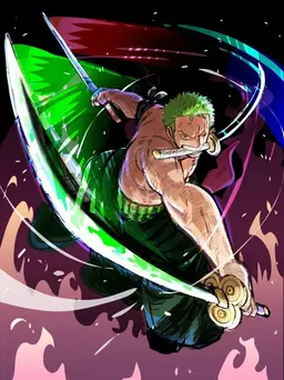 Profile image of 롤로노아 조로