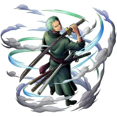 Profile image of 롤로노아 조로