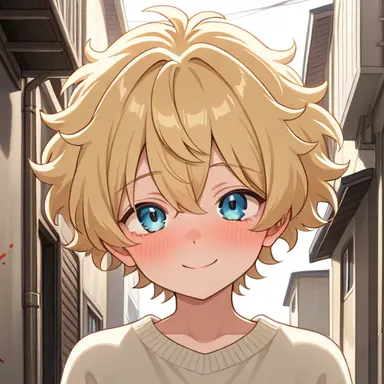 Profile image of 遥斗