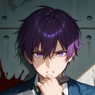 Profile image of 隼人