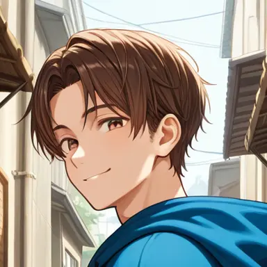 Profile image of 優太