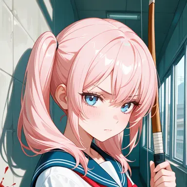 Profile image of 萌結